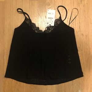 Knit Zara Tank